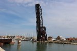 PM Bascule Bridge